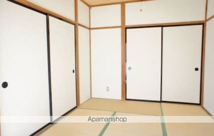 コーポ小宮山Ｂ[2DK/35.49m2]の内装2