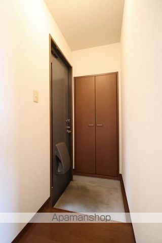 ヴィラージュ旭園の内装写真