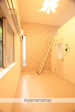 アザーレ・パッシオ久地Iの内装写真