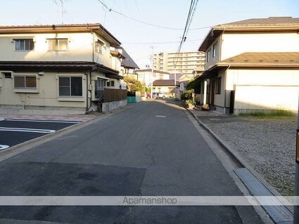 ウィルコート[1LDK/54.72m2]の周辺1