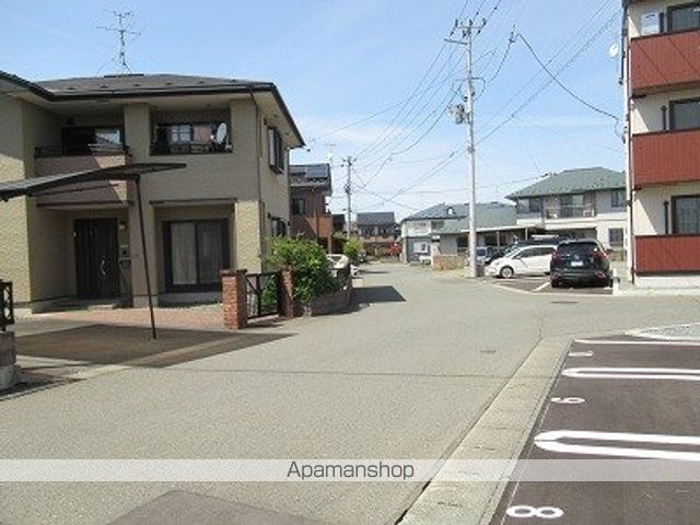 D-ROOM盛岡本宮 D棟の周辺写真