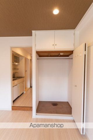 ライフシティの内装写真