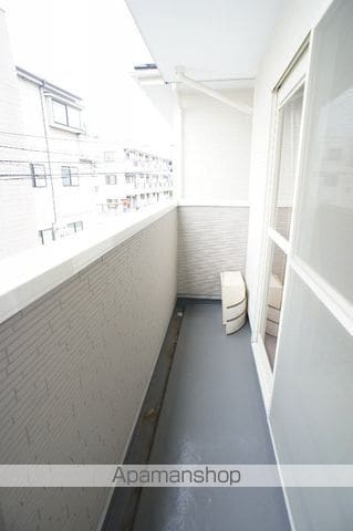 ロキシーカレッジの内装写真