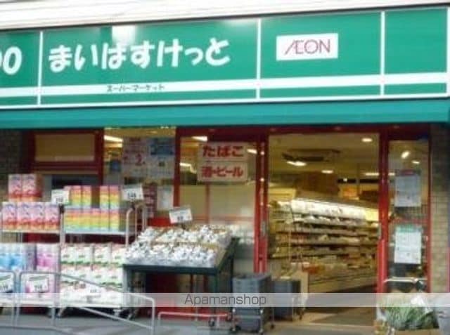COEUR BLANC西荻窪の周辺写真