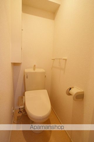 ラウレア宇治の内装写真