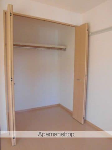 プレスティージュ大月の内装写真