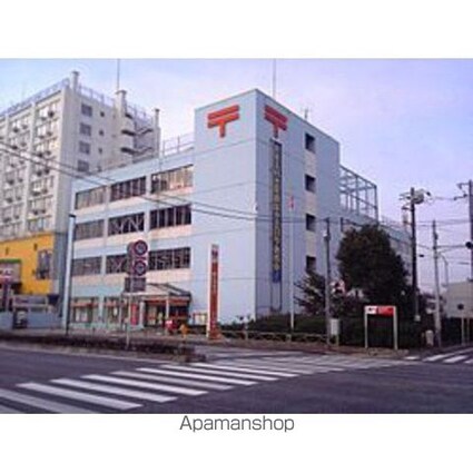 ＳＴハイム千鳥[2LDK/51.37m2]の周辺4