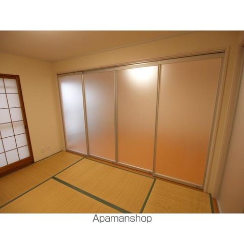 駅南ハイツの内装写真