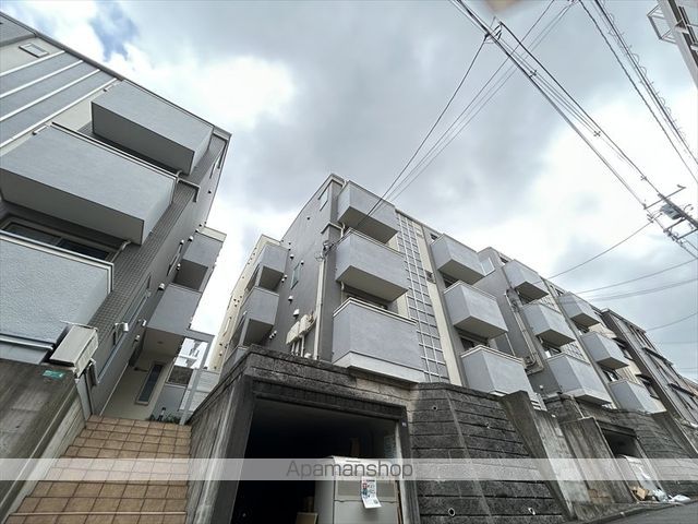 Sunny Valeの外観写真