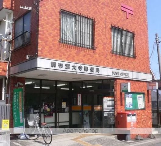 レクセルマンション三鷹の森の周辺写真