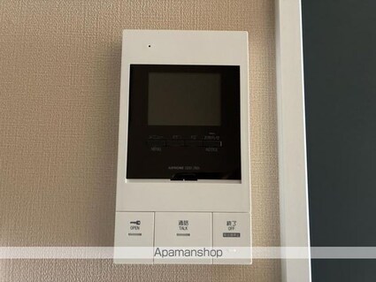 ＦＯＮＴＡＮＡ（フォンターナ）[1LDK/32.38m2]の内装5
