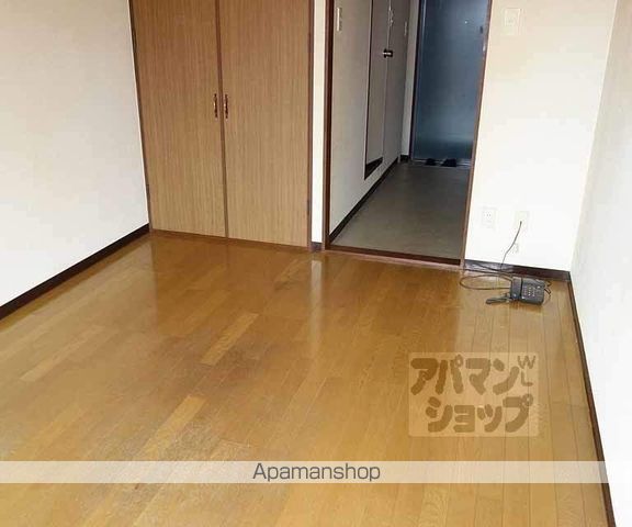 クリオにしぐちの内装写真