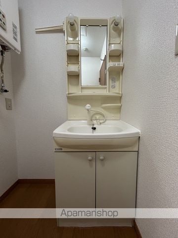 メゾンいせやの内装写真