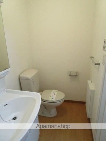 ソレーユ宮前の内装写真