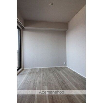 エルスタンザ文京白山[2LDK/56.67m2]の内装
