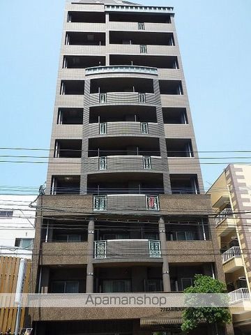 アクタス薬院大通りの内装写真