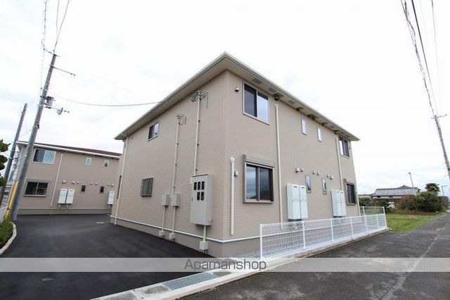 ジュネスM IIIの外観写真