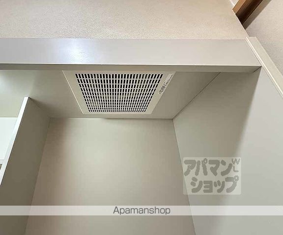 ビレイユ眞英河原町の内装写真
