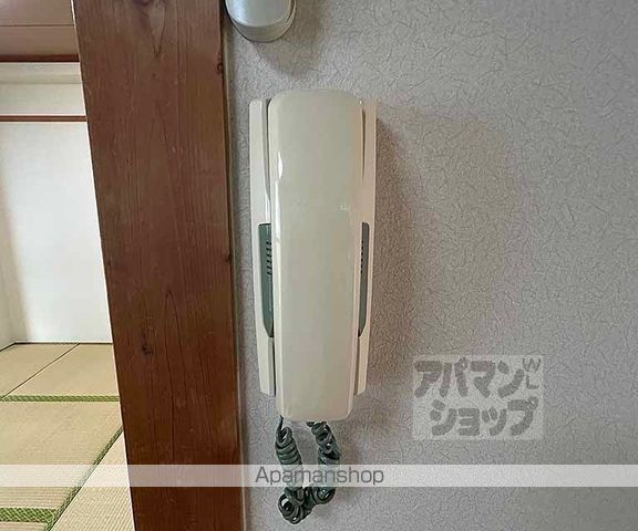 第二光マンションの内装写真