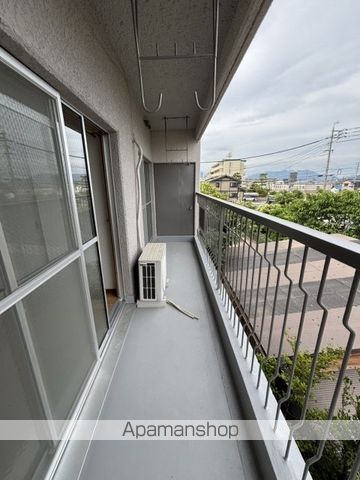 椿コーポの内装写真