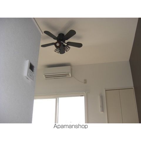 i-STATE河原町の内装写真