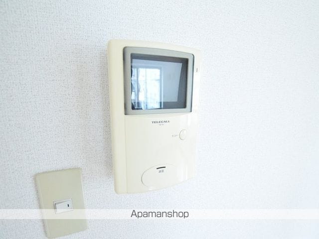 コンフォート 橋本の内装写真