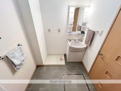 モナリエイースト[1LDK/41.68m2]の内装8