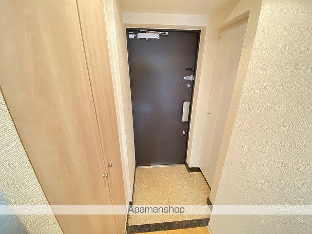GRAMERCY NIPPONBASHIの内装写真
