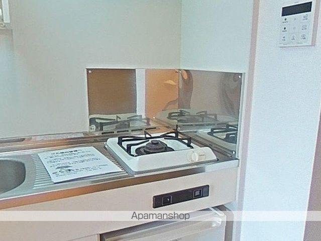 フルール・Mの内装写真