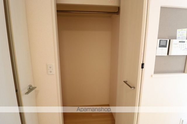 プレシャス天川原の内装写真