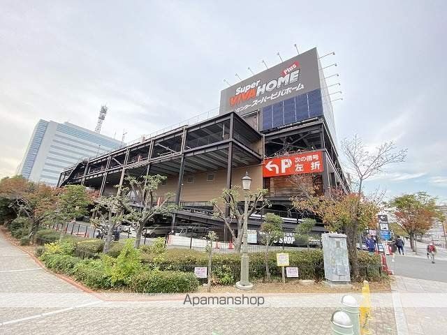 CITY SPIRE幸町の周辺写真