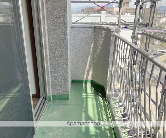 桂グランドハイツの内装写真