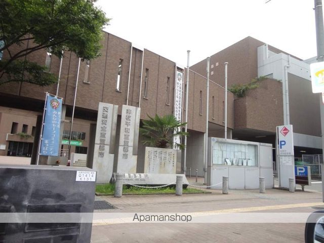 北新町4丁目10-12テラスの周辺写真