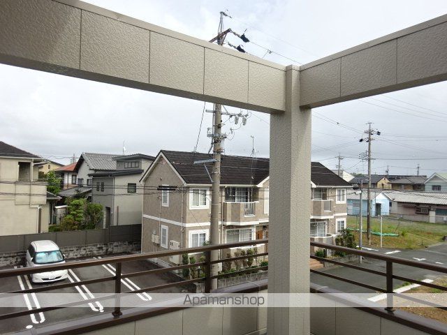 浜松市中央区 2階建 築25年のその他写真