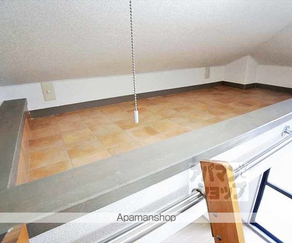 ノースポイントMの内装写真
