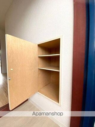 和歌山県和歌山市吹屋町２丁目[1K/21m2]の収納