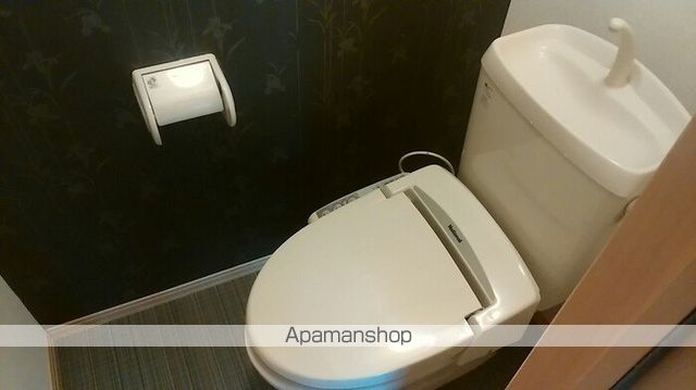 ウエスト ミエール Aの内装写真