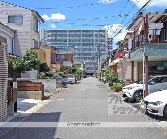 貸家 寺戸町八ノ坪2-39の周辺写真