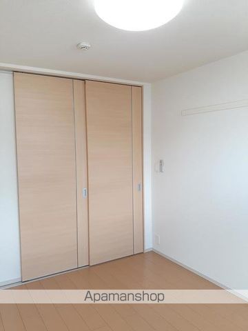 プレーヌ アージュの内装写真