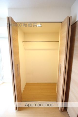 standardの内装写真