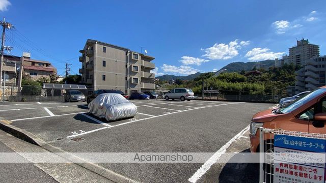 エスポワール花山台のその他写真