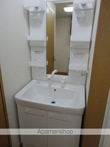 サンハイツ富山A棟の内装写真