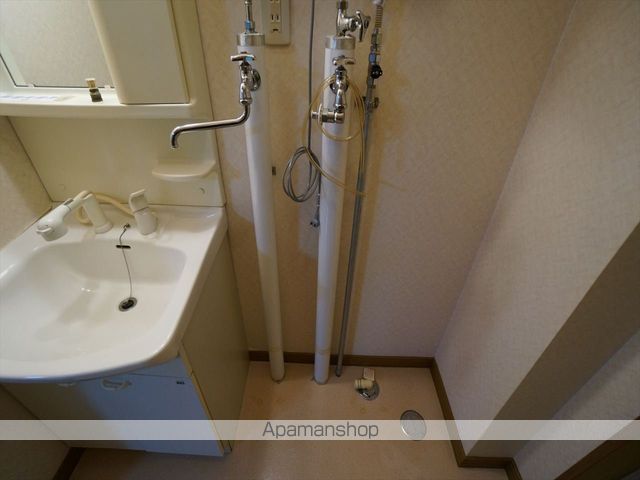 アーク・リビオンA棟の内装写真