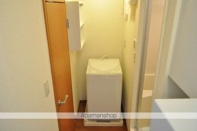 レオパレスカルチェの内装写真