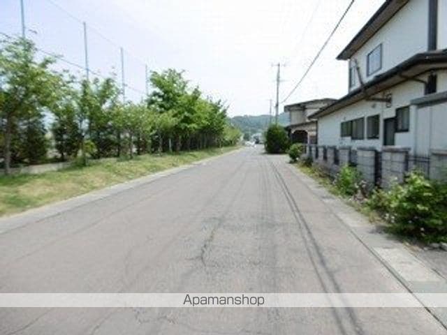 セジュールベリーの周辺写真