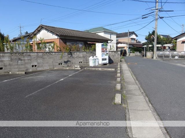 茜屋マンションの周辺写真
