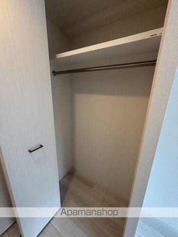 ESLEADTHEGRANDOSAKASOUTHの内装写真