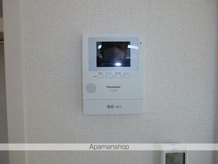 カリーノＧ[2LDK/52.83m2]のその他設備