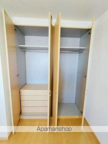 サンパレスの内装写真