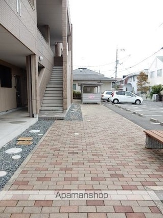 プラスペリティ[1LDK/36m2]の共用部5